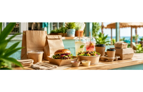 Letni sezon gastronomiczny 2026 – jak przygotować lokal, food truck i catering na większy ruch? Letni sezon gastronomiczny 2026 – jak przygotować lokal, food truck i catering na większy ruch?